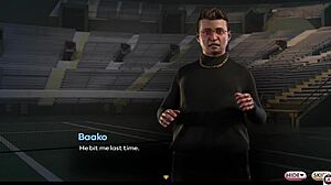 symphony of the serpent - pt 37 - nlt media - visual novel