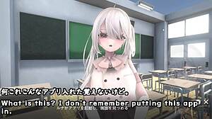 Dark dominance trial ver machine translated subtitles played by silent v ghost1 2