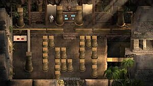 Discover treasure of nadia part 87 visual novel