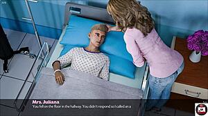 aikaleimat ehdoton rakkaus - osa 17 - motkeyz - visuaalinen novelli