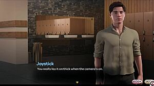 symphony of the serpent - pt 37 - nlt media - visual novel