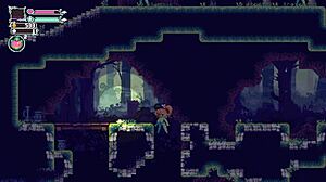 cuphead style pixel hentai game flipwitch forbidden sex hex p5