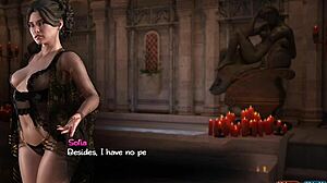 Discover treasure of nadia part 87 visual novel