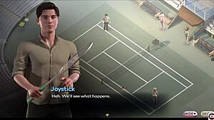 symphony of the serpent - pt 37 - nlt media - visual novel