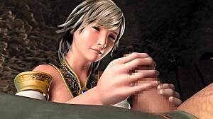 check out this 3d hentai anime with creampie 😏