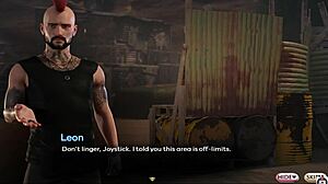 Symphony of the Serpent - Pt 37 - NLT Media - Visual Novel