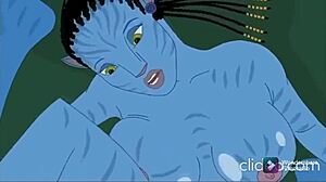 cartoon gonzo anime video part one thirty minutes long