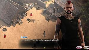 Symphony of the Serpent - Pt 37 - NLT Media - Visual Novel