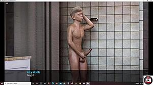 Таймстампы Безусловная любовь ч.10 Motkeyz визуальная новелла