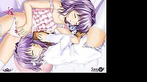 Ecchi Hentai Enthusiast Shares Favorite Moments