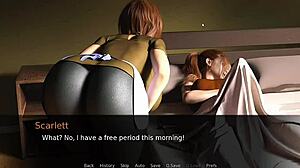 i fucked 18 anal in 3d hentai animation hardcore xnxx american gaming video
