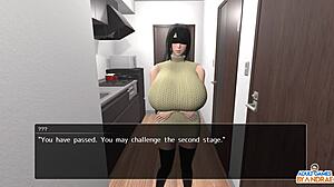 第5集三人行欢乐结局 - 侍女娃娃的日常生活