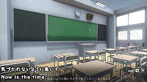 Dark dominance trial ver machine translated subtitles played by silent v ghost1 2