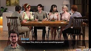 exploring the symphony of the serpent in visual novel part 27 by nlt media