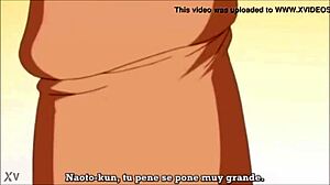 Tetona Pajeando Con Mi Pene Grande