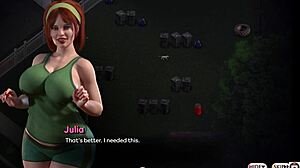 exploring the symphony of the serpent in visual novel part 27 by nlt media