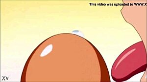 تيتونا تمارس الاستمناء مع زبي الكبير