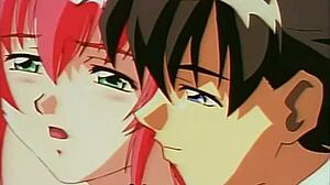 hentai redhead and brother best scenes subtitled pt-br