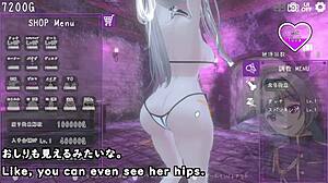 Dark dominance trial ver machine translated subtitles played by silent v ghost1 2