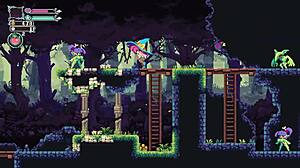 cuphead style pixel hentai game flipwitch forbidden sex hex p5