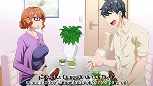 dekichau made kon cap 2 sub español