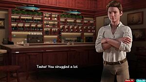 treasure of nadia pt 88 nlt media visual novel