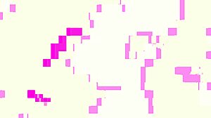 ゲームヘンタイでキャラクター Lana の感情的な旅