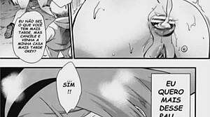 Intriguing Animation Sequence