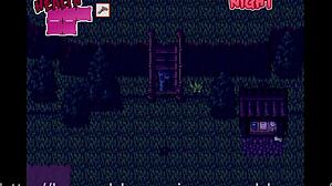 Horrorble Survivor After Dark Zombies Retreat Episode 8 Brown Girl Pussy Titty Fuck Double Fucking