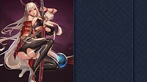 rin's wild intercourse unlocked