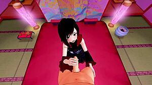 Pov Sex With Ruby Rwby Porn Anal Assfucking Creampie Doggystyle Fucking Missionary Uncensored