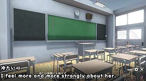 Dark dominance trial ver machine translated subtitles played by silent v ghost1 2