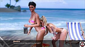 time stamps unconditional love - pt 16 - motkeyz - visual novel