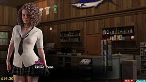 treasure of nadia pt 88 nlt media visual novel