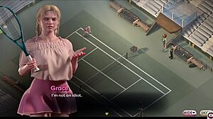 Symphony of the Serpent - Pt 37 - NLT Media - Visual Novel