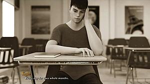 Exploring adventures in Being a Dik episode 14