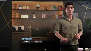 symphony of the serpent - pt 10 - nlt media - visual novel