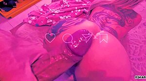 Detailed Anal Fucking And Mouth Sucking With Sex Doll In Parts One And Two