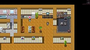 Watching wife blowjob and anal the boss! 😏