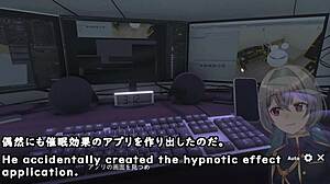 Dark dominance trial ver machine translated subtitles played by silent v ghost1 2