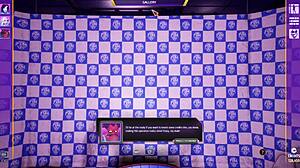 玩Subverse第6部分裸体冒险