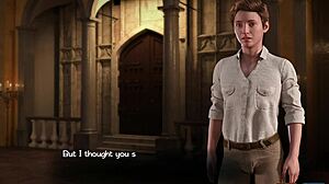 Discover treasure of nadia part 87 visual novel