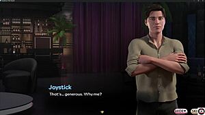 Symphony of the Serpent Part 11 Visual Novel