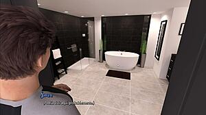 Gameplay story 6 season 1 visit lily