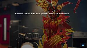 'Bikini-Boobity-Boo' In Magicami Game