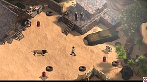 symphony of the serpent - pt 37 - nlt media - visual novel