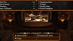 Treasure Of Nadia Part 91 Visual Novel By Nlt Media