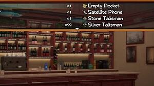 I played treasure of nadia pt 109, it's a great visual novel!