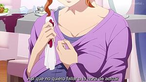 dekichau made kon cap 2 sub español