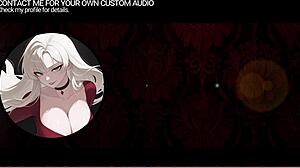 my erotic audio milking pet with mistress praise